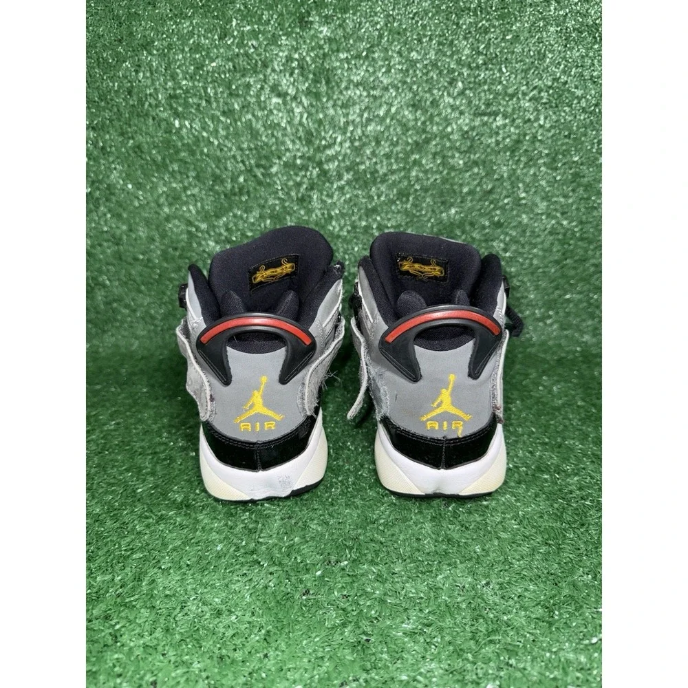 Jordan youth sneakers